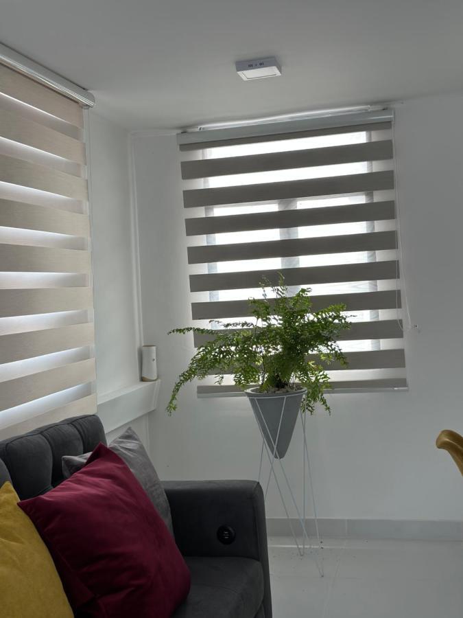Apartasuites Mardini Cartagena Exterior photo